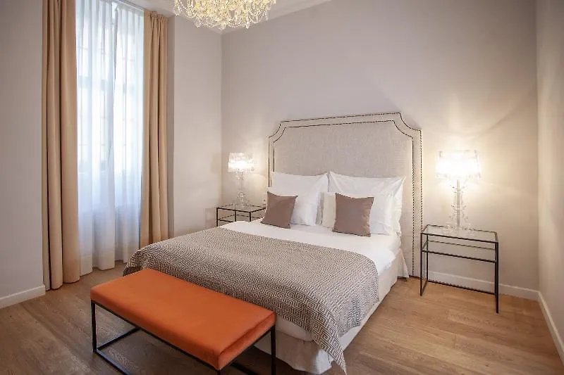 Little King U Malvaze Hotel Prague Czech Republic